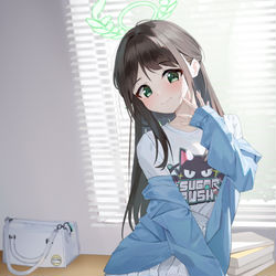 This is a pixiv picture whose title is 速写练习.