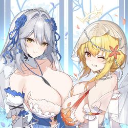 This is a pixiv picture whose title is 无题.