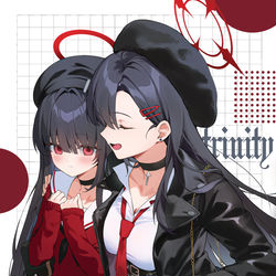 This is a pixiv picture whose title is Ichika.