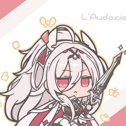 This is a pixiv picture whose title is (´´・Д・｀)ノ.