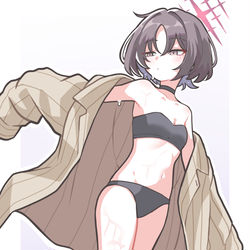 This is a pixiv picture whose title is MSK.