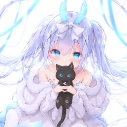 This is a pixiv picture whose title is チノちゃん.