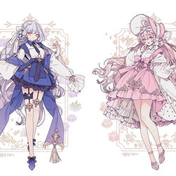 This is a pixiv picture whose title is 🫧cm🫧.