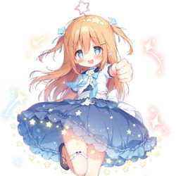This is a pixiv picture whose title is 【Z/X】玖珠美甘.