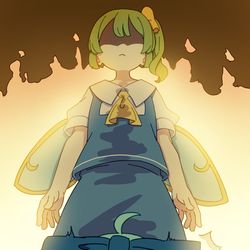 This is a pixiv picture whose title is ふも!?.