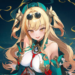 This is a pixiv picture whose title is -.