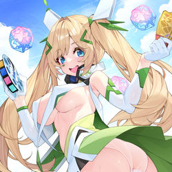 This is a pixiv picture whose title is 璐洛洛 Ruroro 正裝.