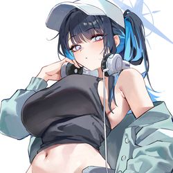 This is a pixiv picture whose title is 무제.