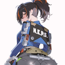 This is a pixiv picture whose title is Zhu Yuan.