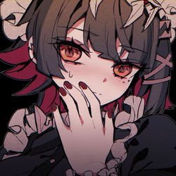 This is a pixiv picture whose title is ZZZイラストまとめ.