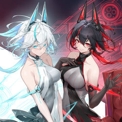 This is a pixiv picture whose title is ro姬礼服.