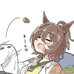 This is a pixiv picture whose title is やっぱりたけのこだねぇ.