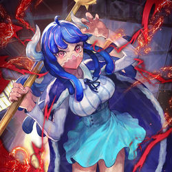 This is a pixiv picture whose title is うるティ！！！.