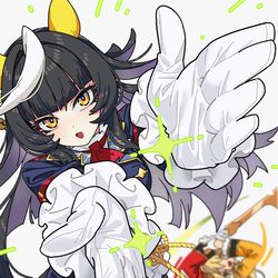 This is a pixiv picture whose title is Calstone Light O.