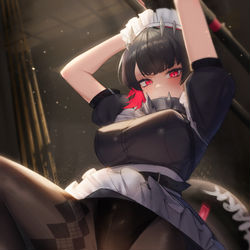 This is a pixiv picture whose title is エレン・ジョー.
