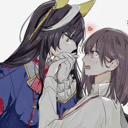 This is a pixiv picture whose title is カルトレ♀まとめ.