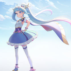 This is a pixiv picture whose title is ひろプリまとめ.