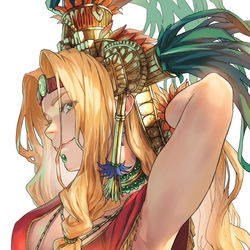 This is a pixiv picture whose title is 無題.