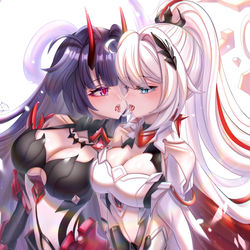 This is a pixiv picture whose title is 来点琪芽琪.