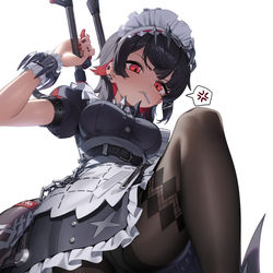 This is a pixiv picture whose title is エレン.