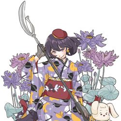 This is a pixiv picture whose title is セーラーサターン.