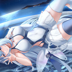 This is a pixiv picture whose title is 星座コンステレーション.