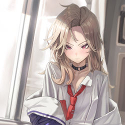 This is a pixiv picture whose title is Ein.