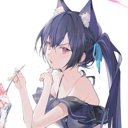 This is a pixiv picture whose title is 水着セリカ.