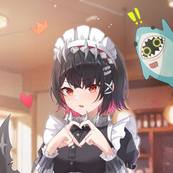 This is a pixiv picture whose title is エレン・ジョー.