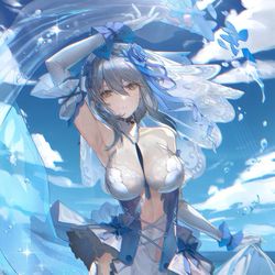 This is a pixiv picture whose title is ❅SN⌖⨈BRΞ⩓K.