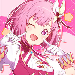 This is a pixiv picture whose title is 無題.