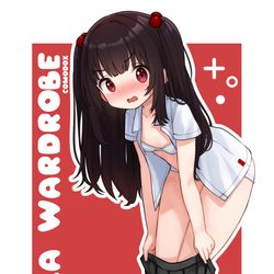 This is a pixiv picture whose title is Lulla Wardrobe Vol.01.
