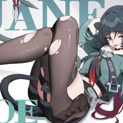 This is a pixiv picture whose title is 简.