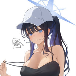 This is a pixiv picture whose title is ここで練習してもいいかな？先生ᦂ.
