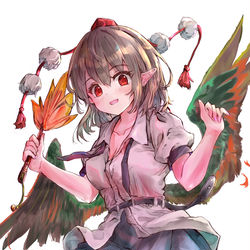 This is a pixiv picture whose title is 爽やか文ちゃん.