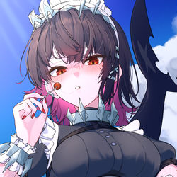 This is a pixiv picture whose title is エレンジョー.