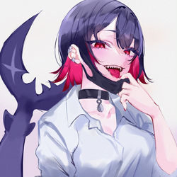 This is a pixiv picture whose title is no title.