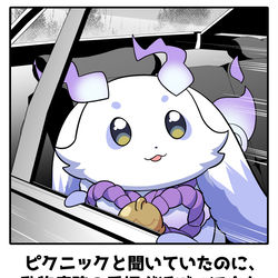 This is a pixiv picture whose title is ブイチューバーまとめ.