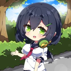 This is a pixiv picture whose title is がくセイカさん。.