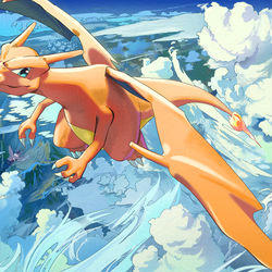 This is a pixiv picture whose title is 無題.