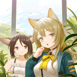 This is a pixiv picture whose title is ラナポデ.