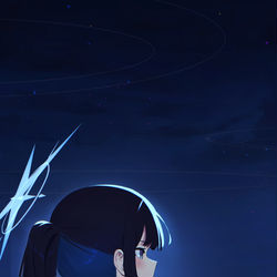 This is a pixiv picture whose title is サオリ 水着.