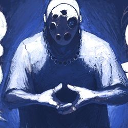 This is a pixiv picture whose title is 星星.