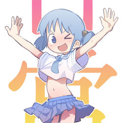 This is a pixiv picture whose title is みお.