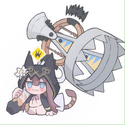 This is a pixiv picture whose title is Pepe?.