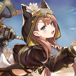 This is a pixiv picture whose title is 佩佩.
