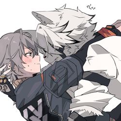 This is a pixiv picture whose title is ライアキまとめ❷.