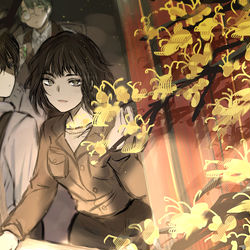 This is a pixiv picture whose title is 🌙まとめ11.