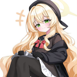 This is a pixiv picture whose title is ニヤニヤ教授💛💛.