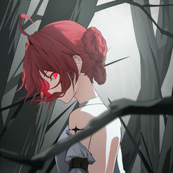 This is a pixiv picture whose title is 2024-07-05 丹瑾.
